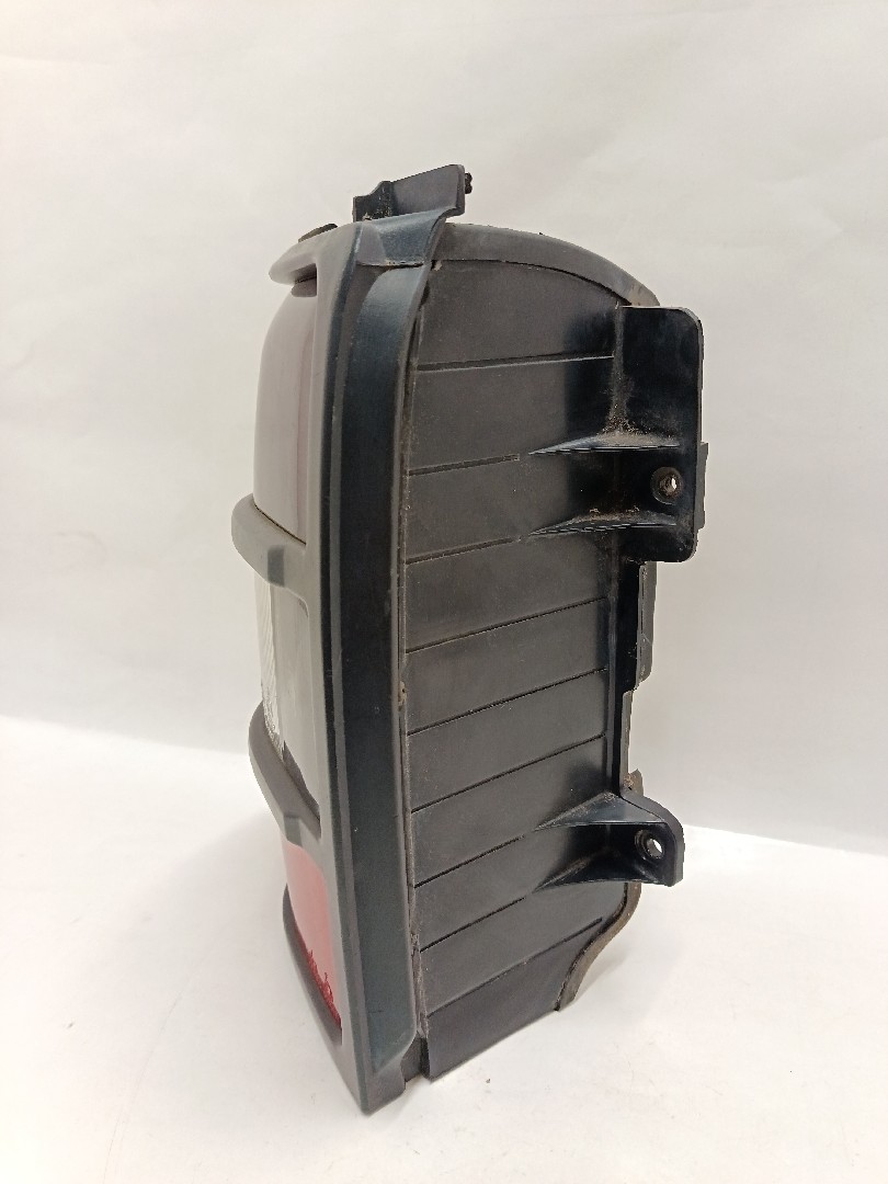 Left Tail light MITSUBISHI Pajero II Canvas Top (V2_W, V4_W) Imagem-1