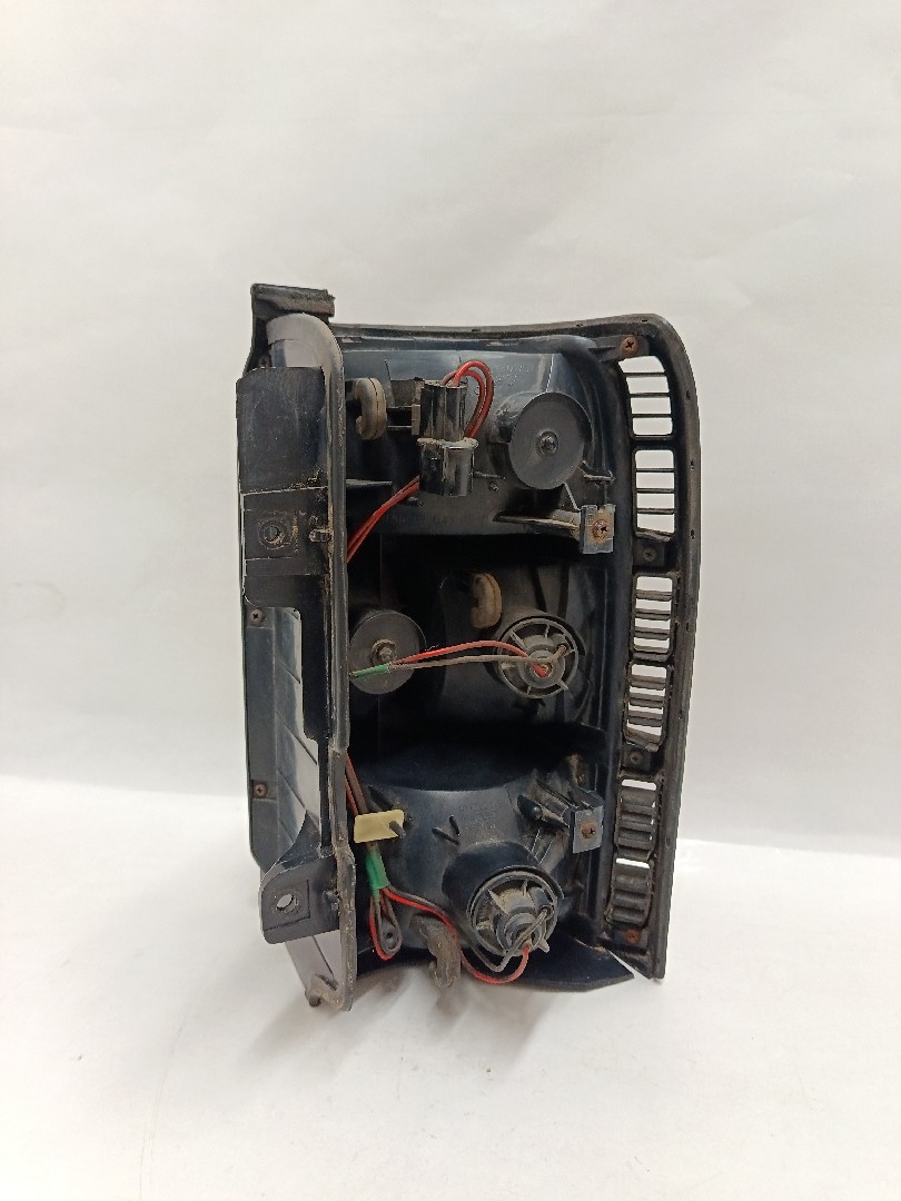 Left Tail light MITSUBISHI Pajero II Canvas Top (V2_W, V4_W) Imagem-2