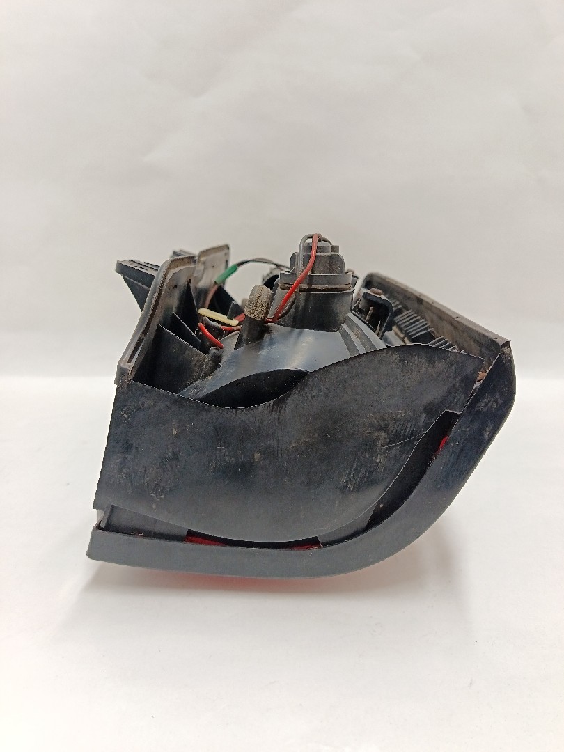 Left Tail light MITSUBISHI Pajero II Canvas Top (V2_W, V4_W) Imagem-4