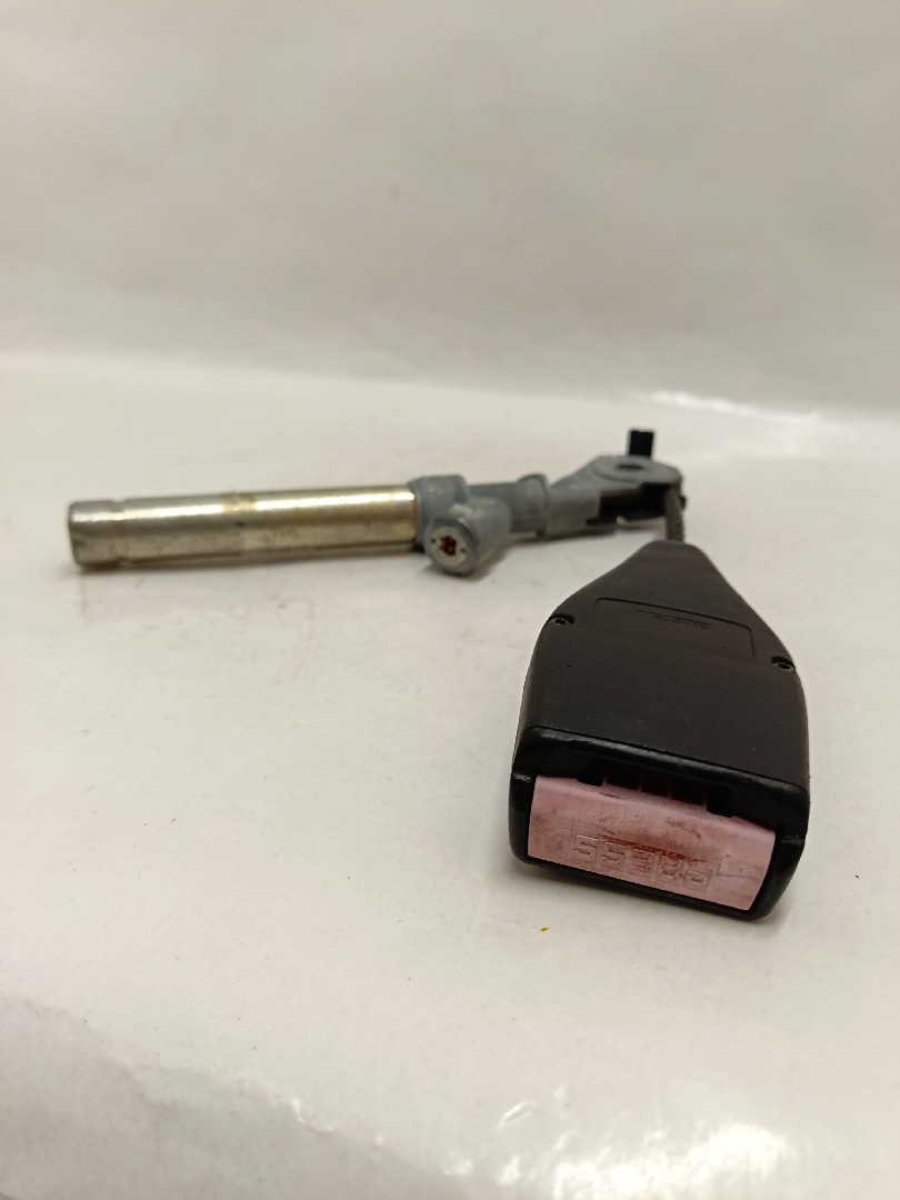 Pré-tensor cinto frente direito RENAULT Trafic II (FL) Imagem-1