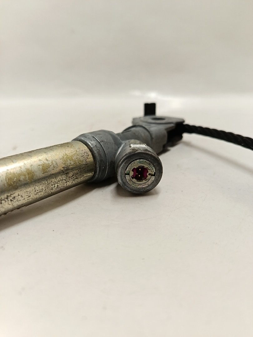 Pré-tensor cinto frente direito RENAULT Trafic II (FL) Imagem-2