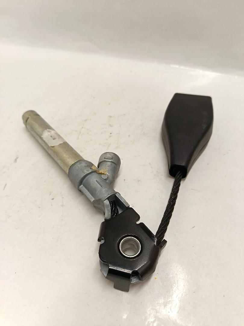 Pré-tensor cinto frente direito RENAULT Trafic II (FL) Imagem-3