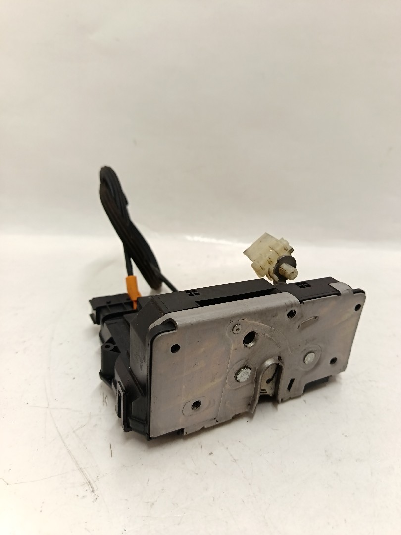 Fechadura / fecho porta frente direito OPEL Corsa E Van Imagem-1