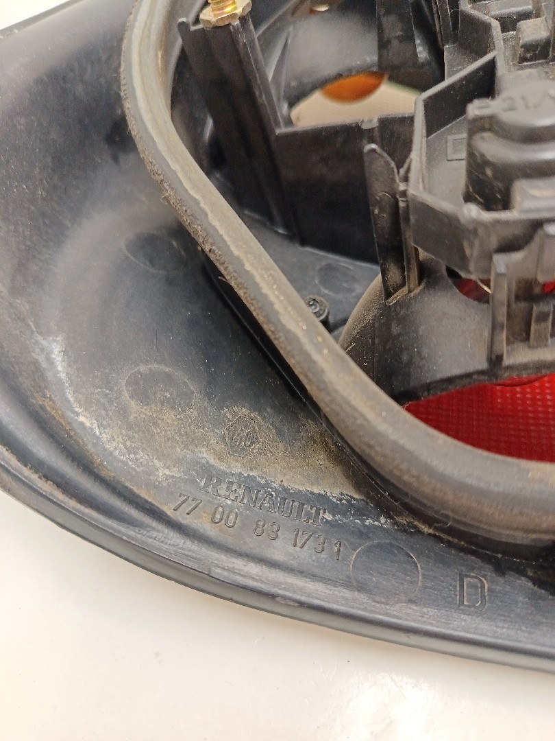 Right Tail light RENAULT Megane Scénic (JA0/1_) Imagem-3