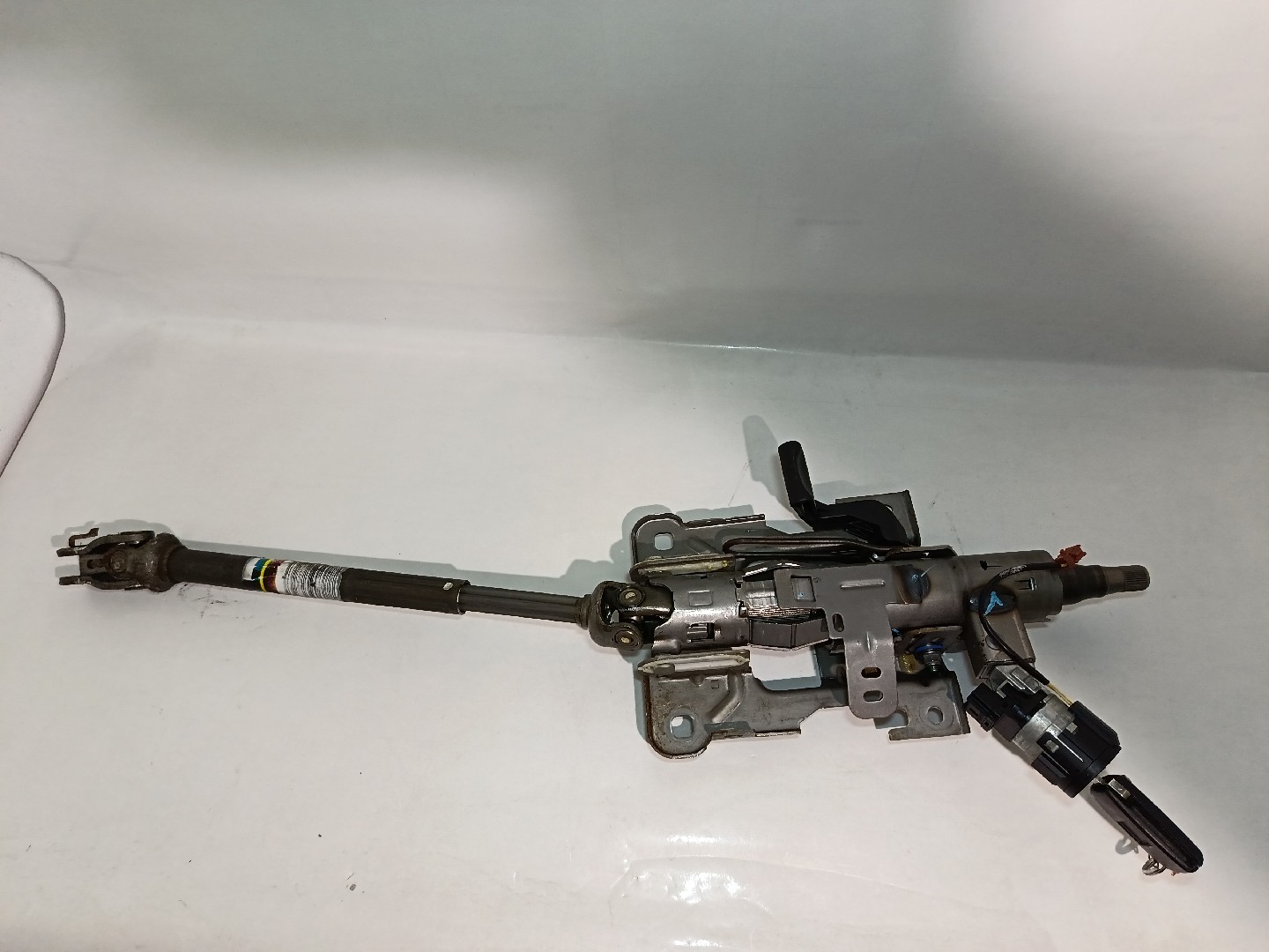 Coluna de direção PEUGEOT 308 (4A_, 4C_) Imagem-1