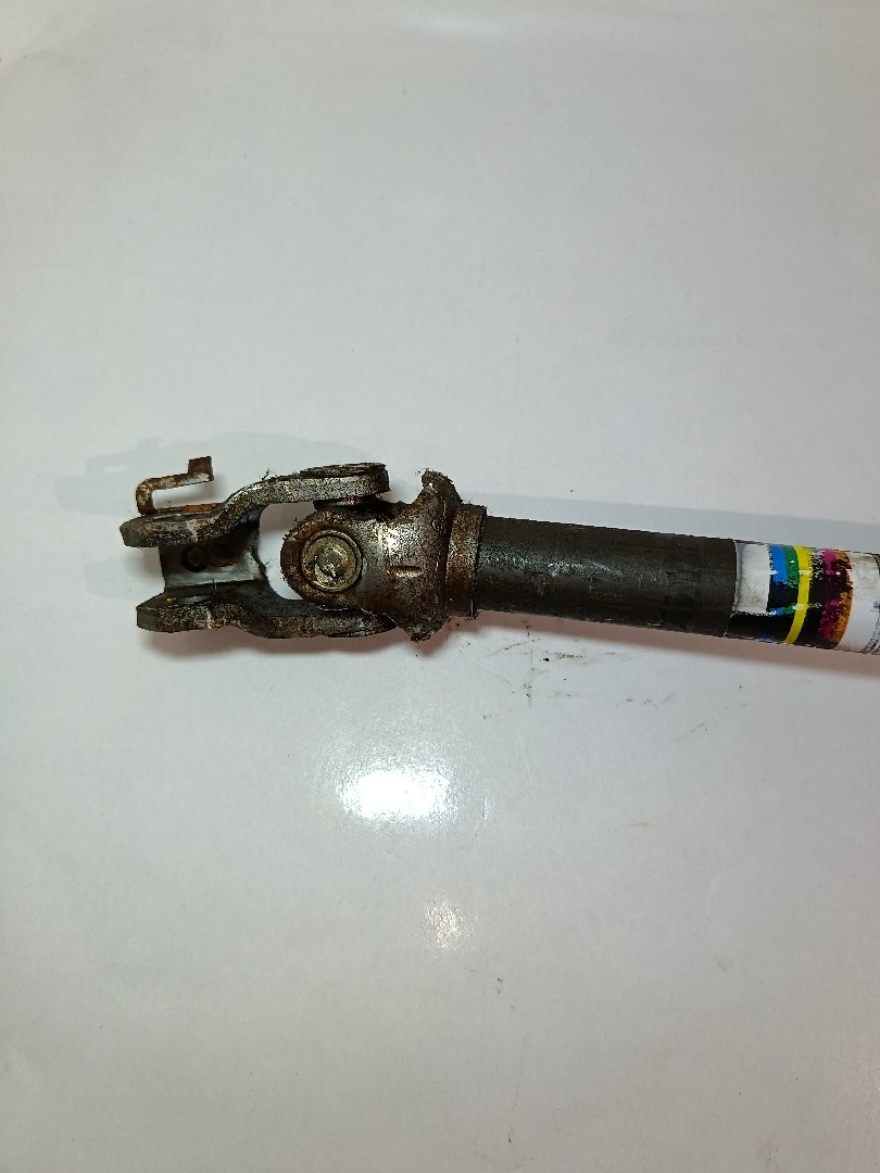 Coluna de direção PEUGEOT 308 (4A_, 4C_) Imagem-2