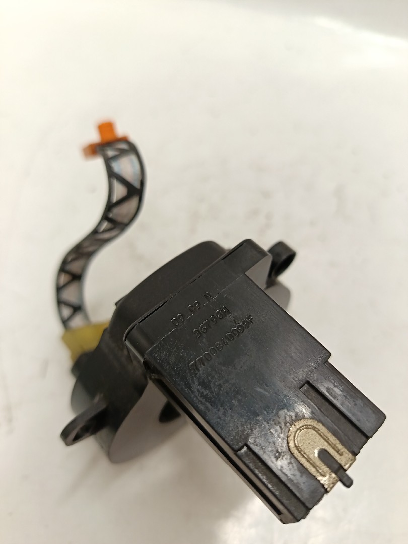 Fita de airbags RENAULT Megane Scénic (JA0/1_) Imagem-2