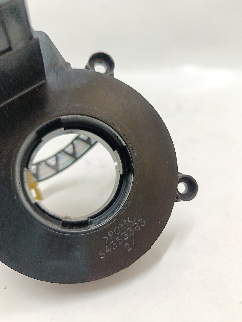 Fita de airbags RENAULT Megane Scénic (JA0/1_) Imagem-4