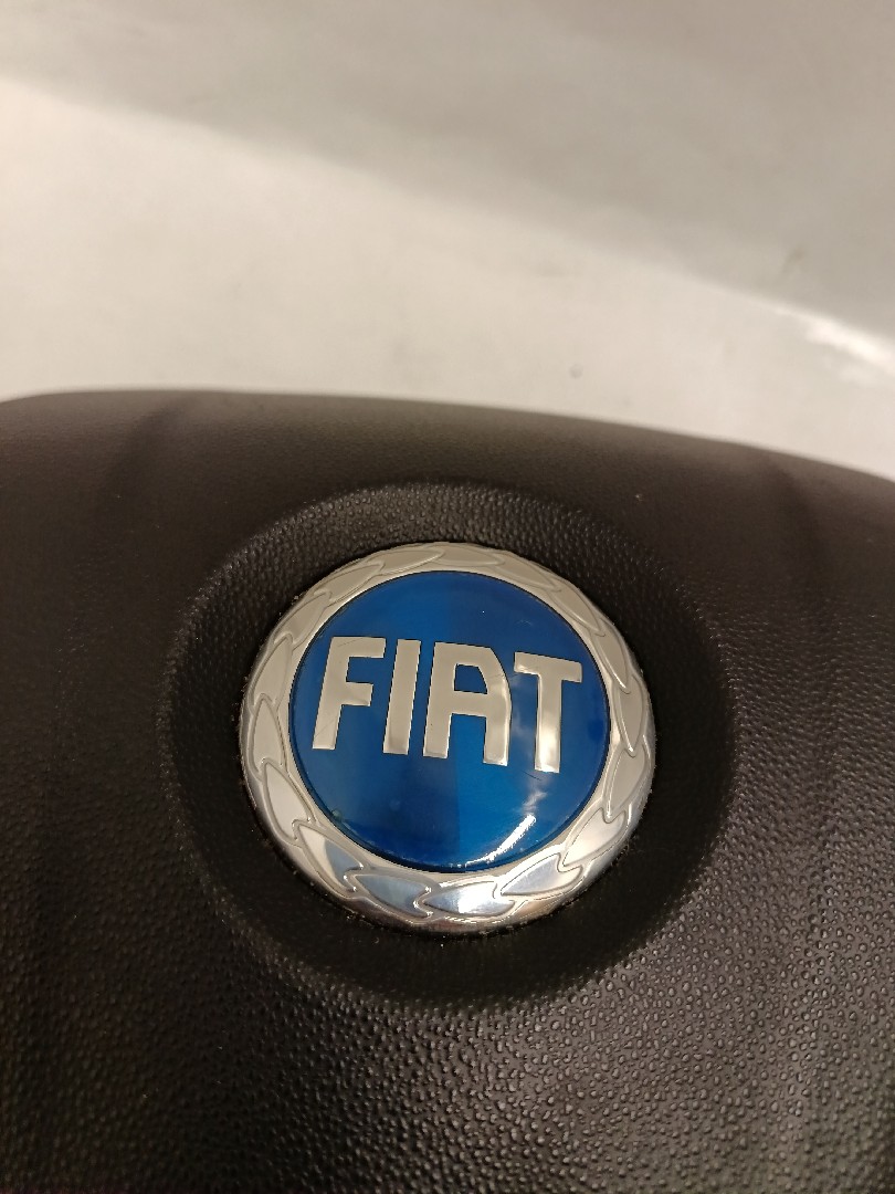 Airbag do volante FIAT Grande Punto Van (199_) Imagem-1