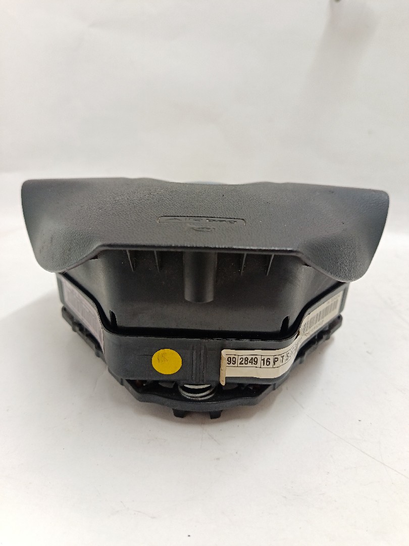 Airbag do volante FIAT Grande Punto Van (199_) Imagem-2