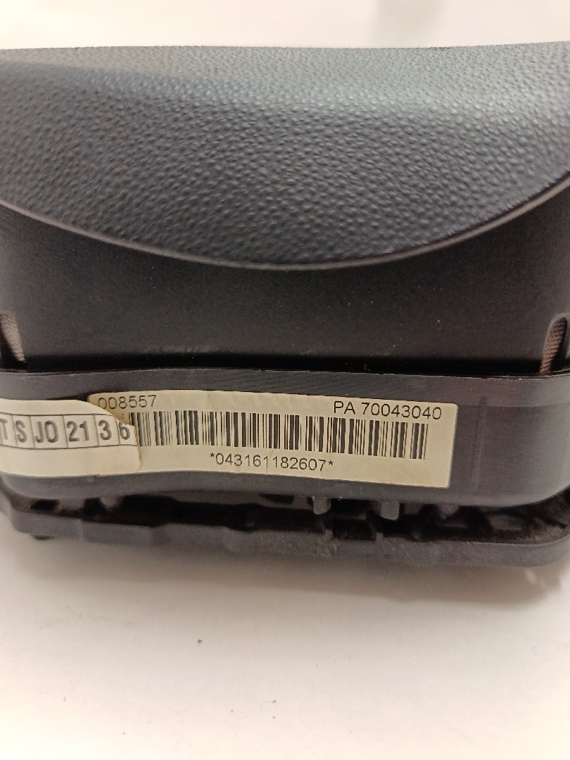 Airbag do volante FIAT Grande Punto Van (199_) Imagem-3