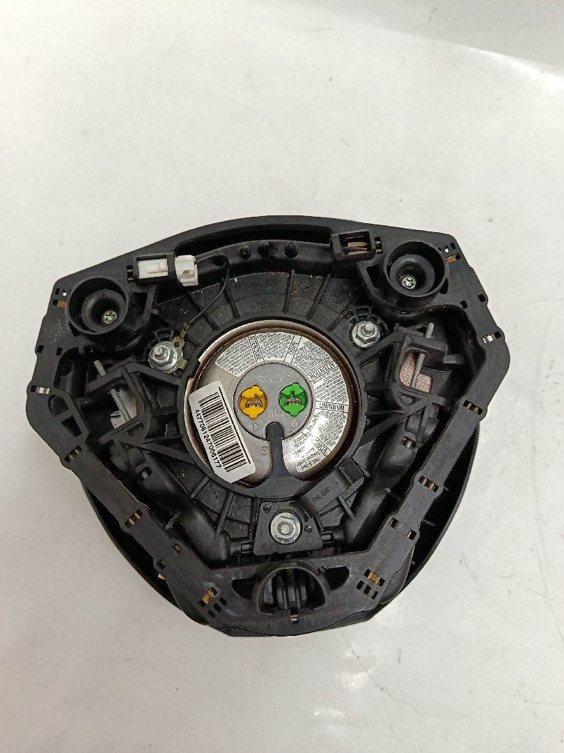 Airbag do volante FIAT Grande Punto Van (199_) Imagem-5