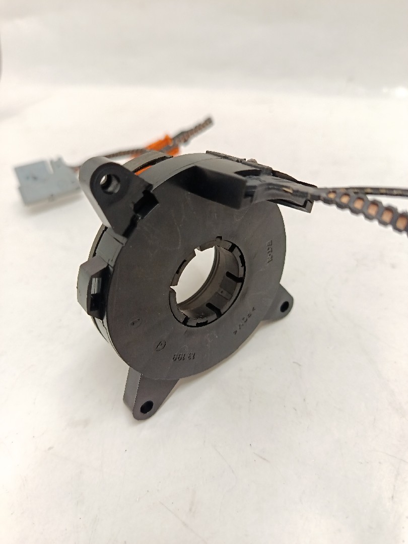 Airbag strap PEUGEOT 206 Van Imagem-3