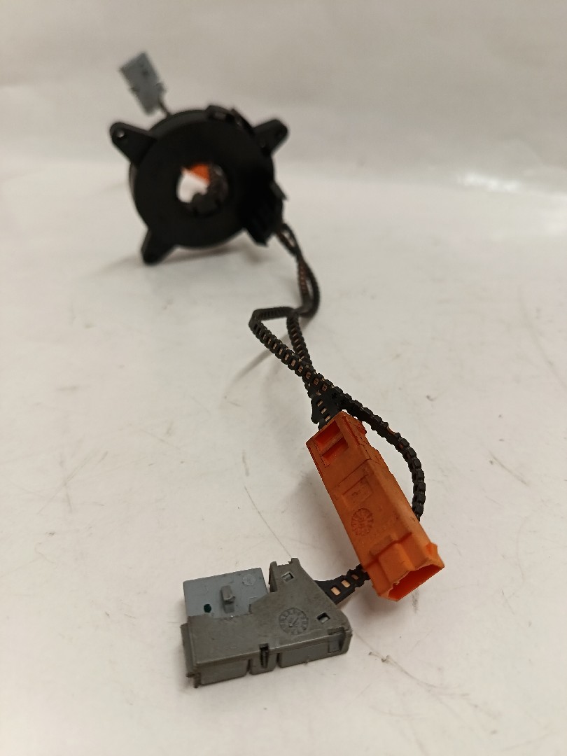 Airbag strap PEUGEOT 206 Van Imagem-2