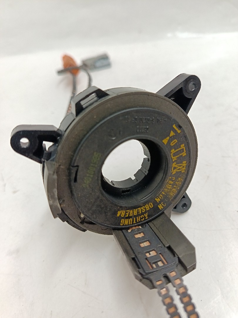 Airbag strap PEUGEOT 206 Van Imagem-4