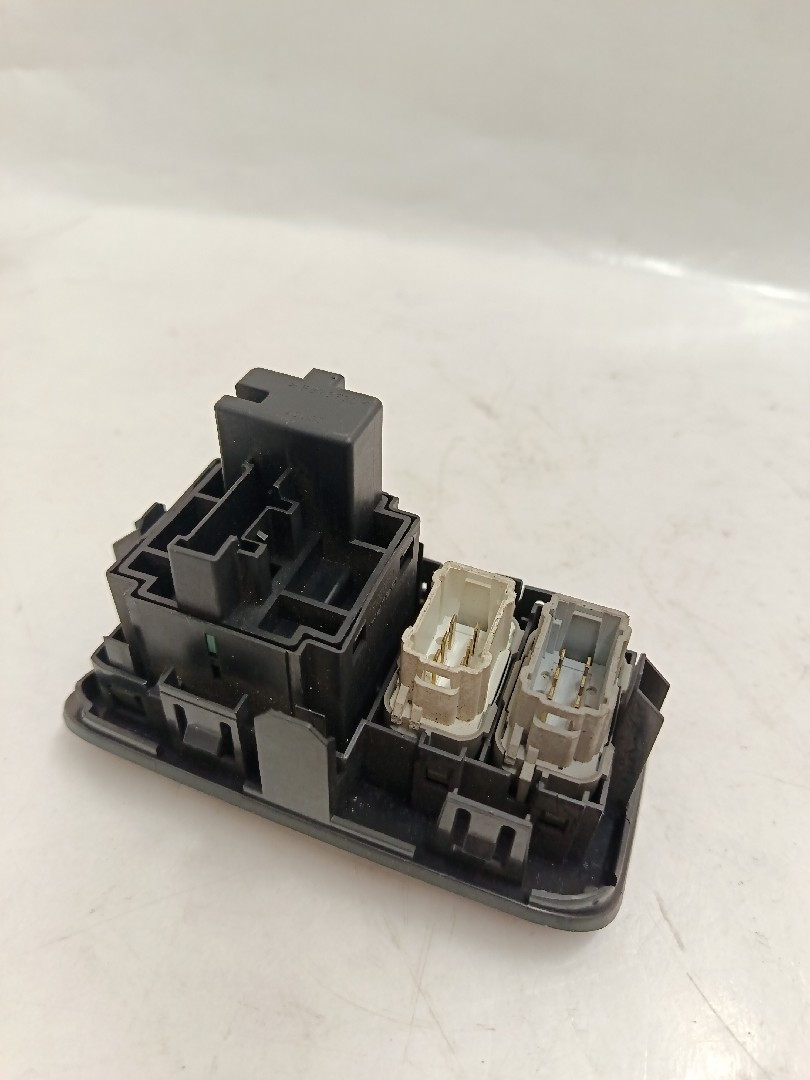 Comando / botão regulador de intensidade luzes RENAULT Megane II (BM0/1_, CM0/1_) Imagem-1