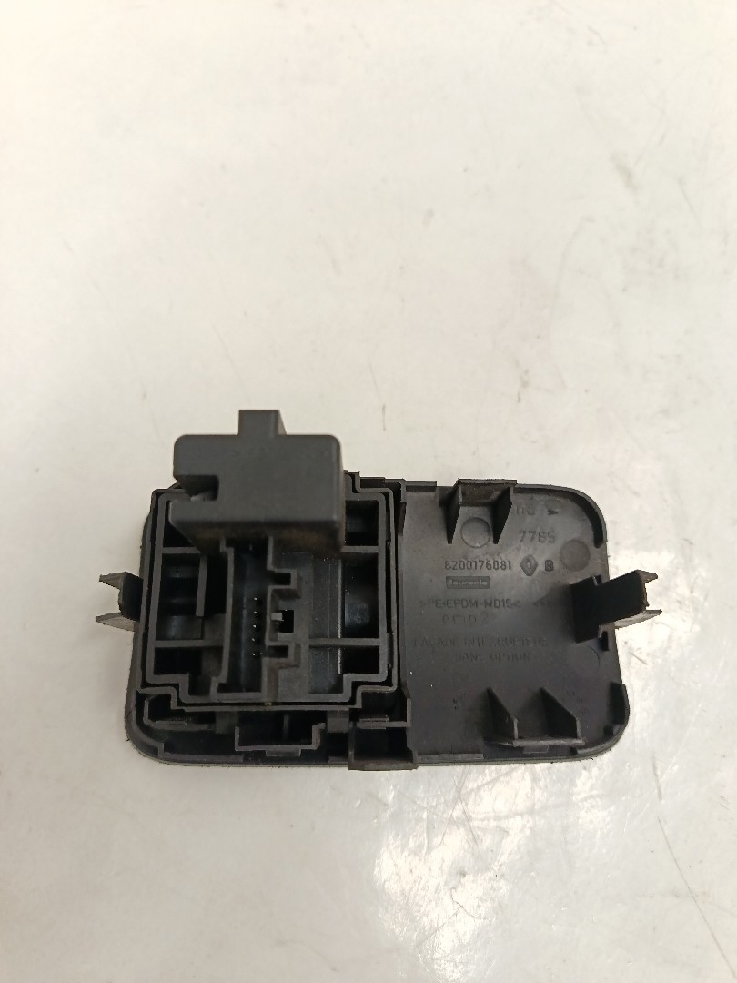 Comando / botão regulador de intensidade luzes RENAULT Megane II (BM0/1_, CM0/1_) Imagem-2