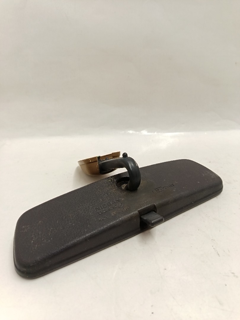 Espelho retrovisor interior NISSAN Pick Up II (D21) Imagem-3