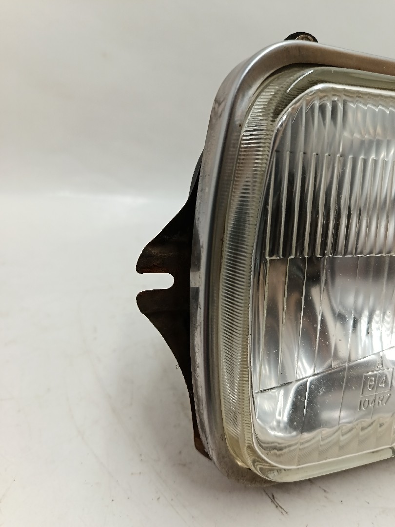 Ótica / farol direita NISSAN Pick Up II (D21) Imagem-2