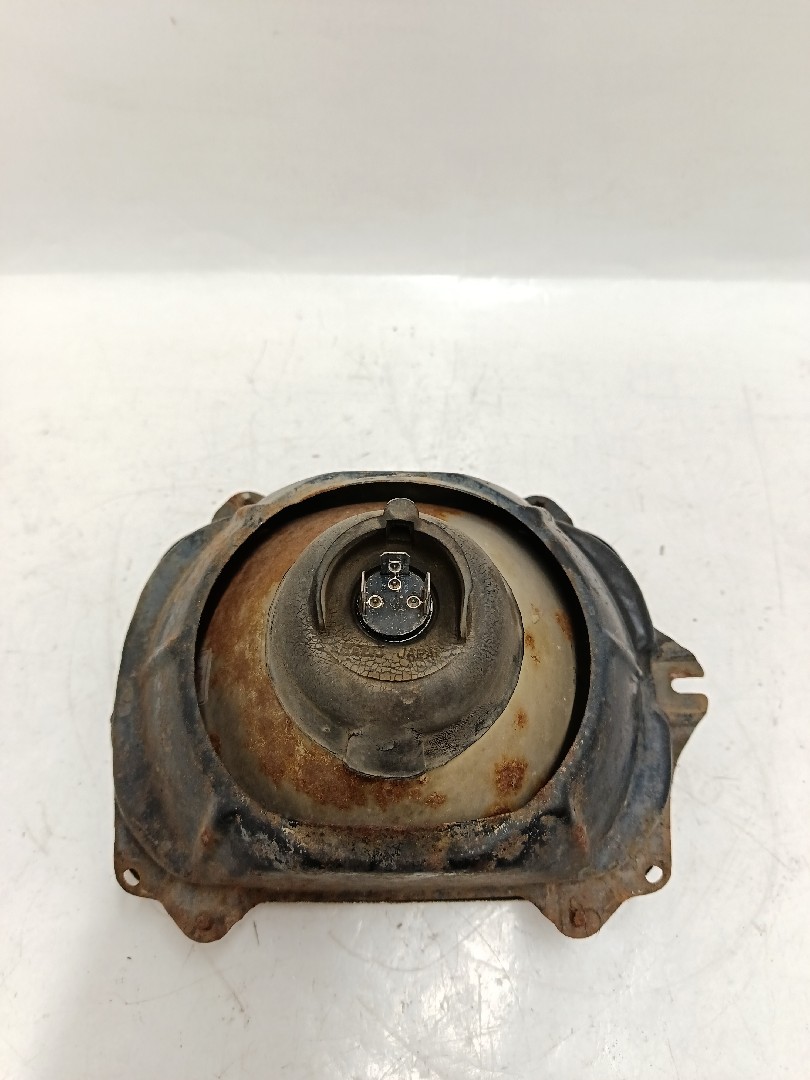 Ótica / farol direita NISSAN Pick Up II (D21) Imagem-4