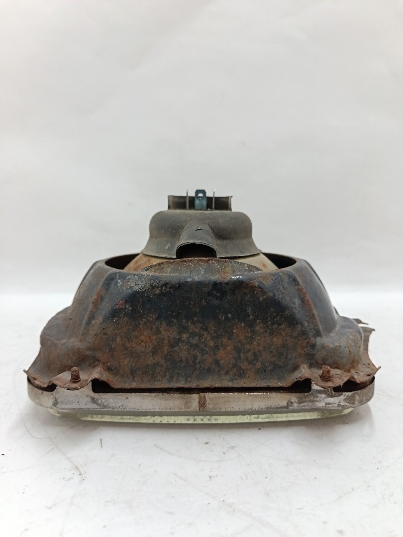 Ótica / farol direita NISSAN Pick Up II (D21) Imagem-6