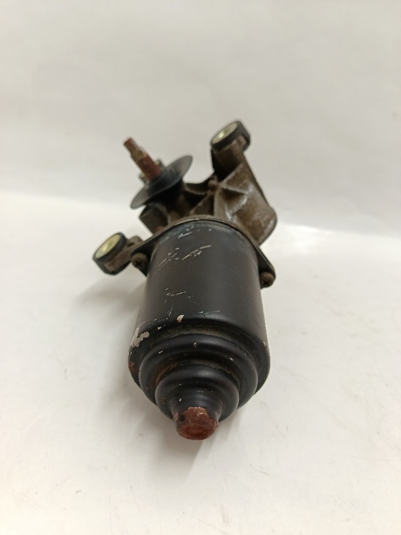 Motor limpa vidros frente NISSAN Pick Up II (D21) Imagem-1