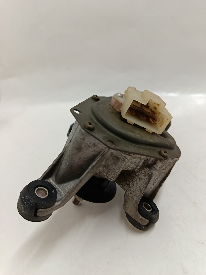 Motor limpa vidros frente NISSAN Pick Up II (D21) Imagem-3