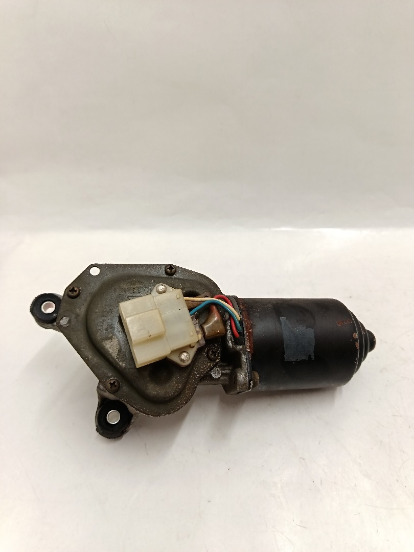 Motor limpa vidros frente NISSAN Pick Up II (D21) Imagem-2