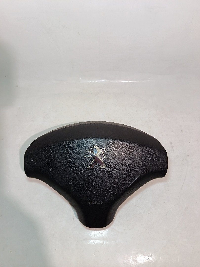 Steering Wheel Airbag PEUGEOT - ID S_412