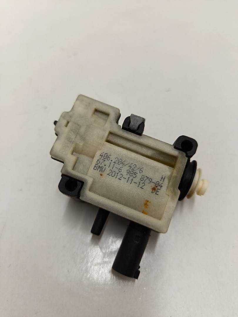 Pistola do depósito de combustível MINI Mini Countryman (R60) Imagem-1