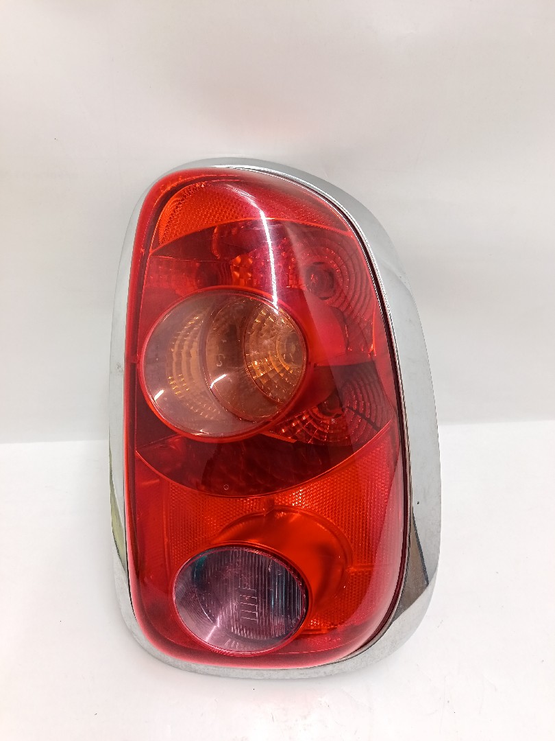 Right Tail light MINI - ID S_4138