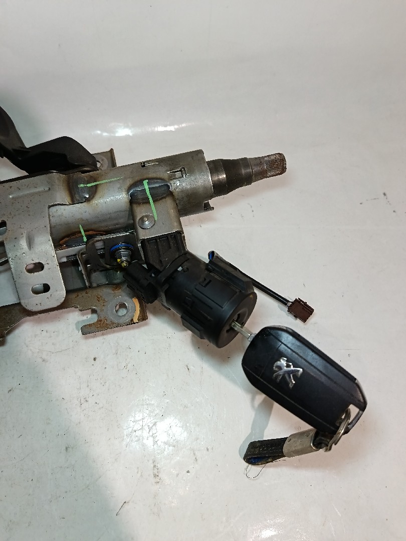 Coluna de direção PEUGEOT 308 (4A_, 4C_) Imagem-3