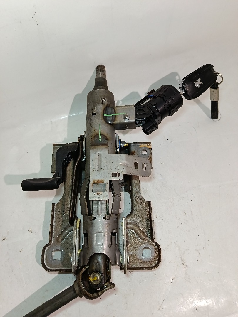 Coluna de direção PEUGEOT 308 (4A_, 4C_) Imagem-5