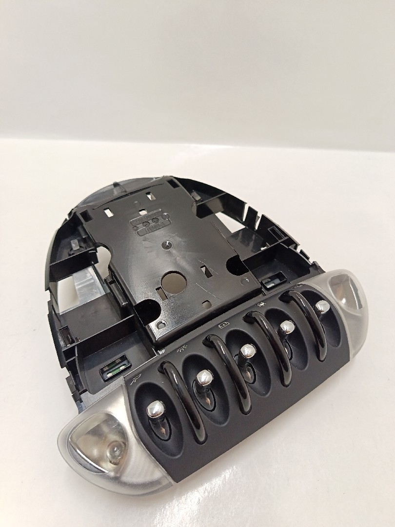 Plafonier central MINI - ID S_4151