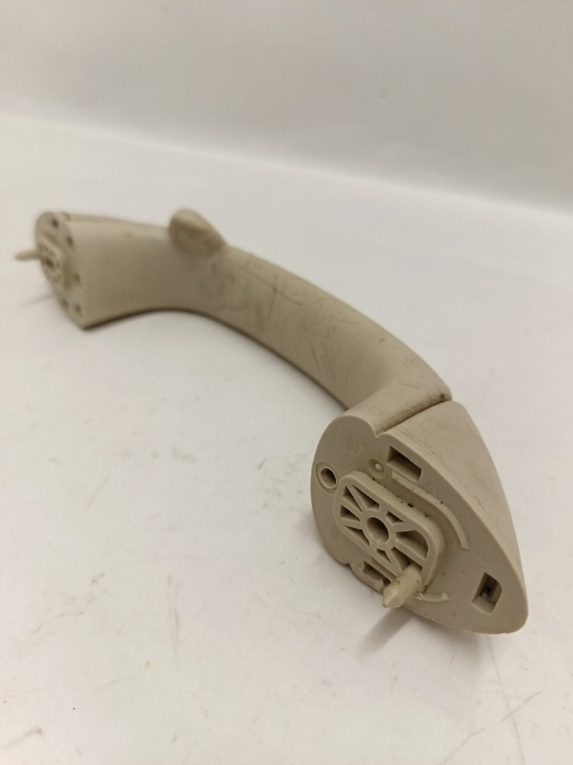 Pega interior porta trás esquerda MINI Mini Countryman (R60) Imagem-2