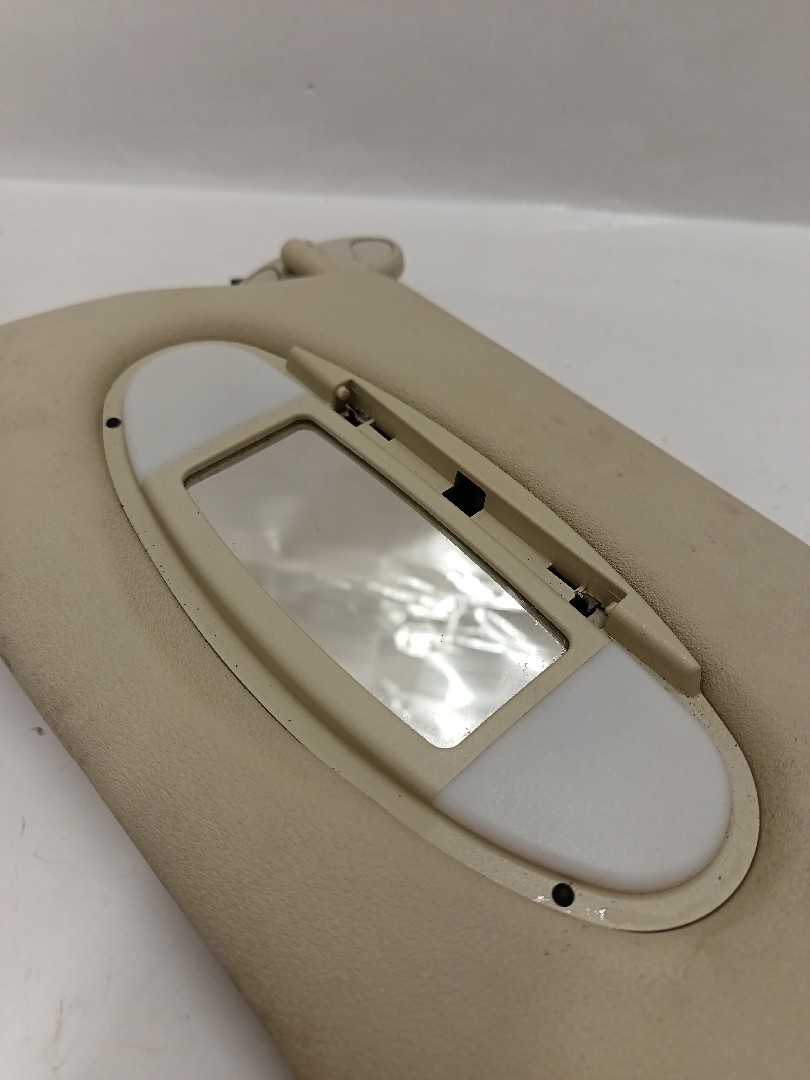 Pála de sol esquerda MINI Mini Countryman (R60) Imagem-1