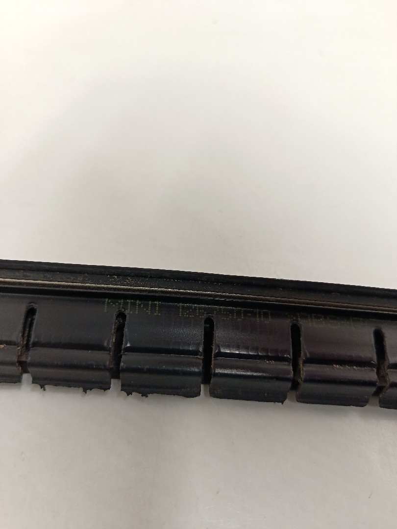 Friso painel esquerdo MINI Mini Countryman (R60) Imagem-4