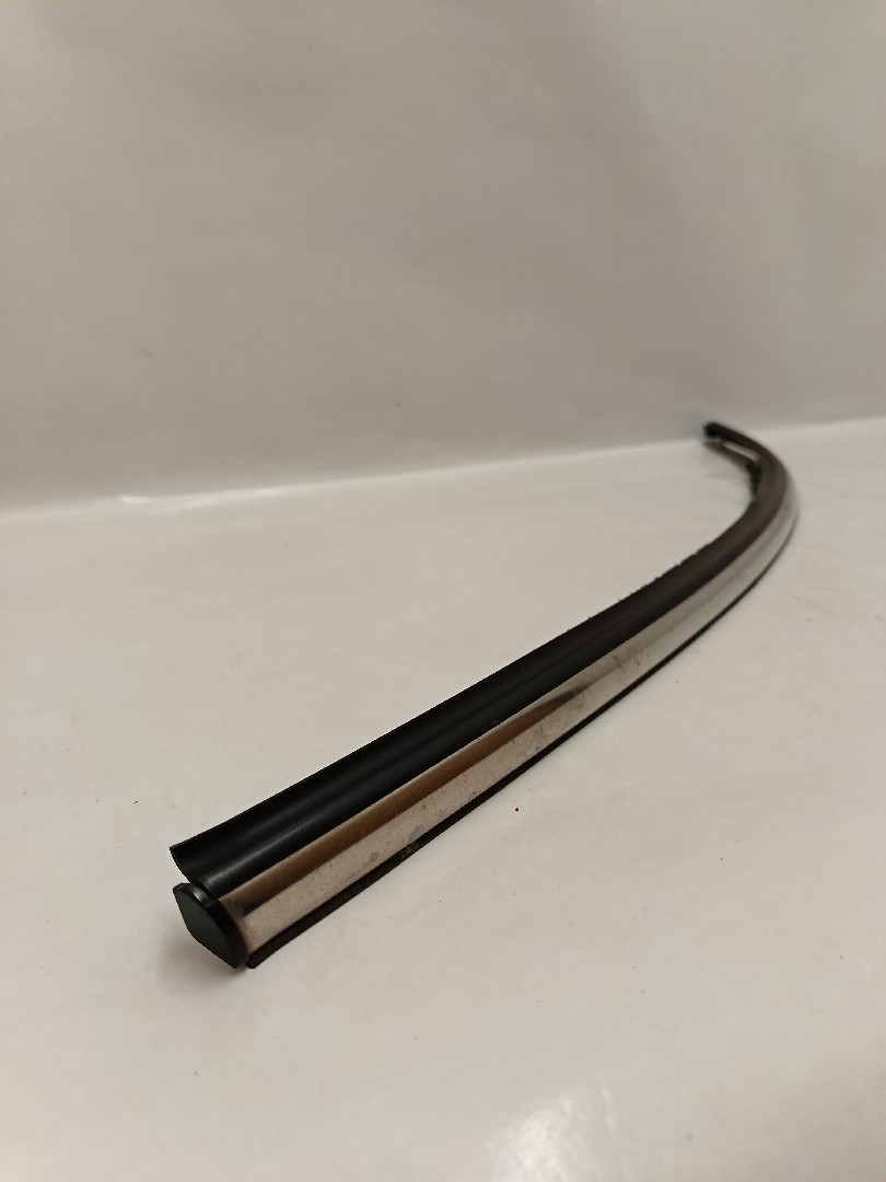 Friso painel esquerdo MINI Mini Countryman (R60) Imagem-2