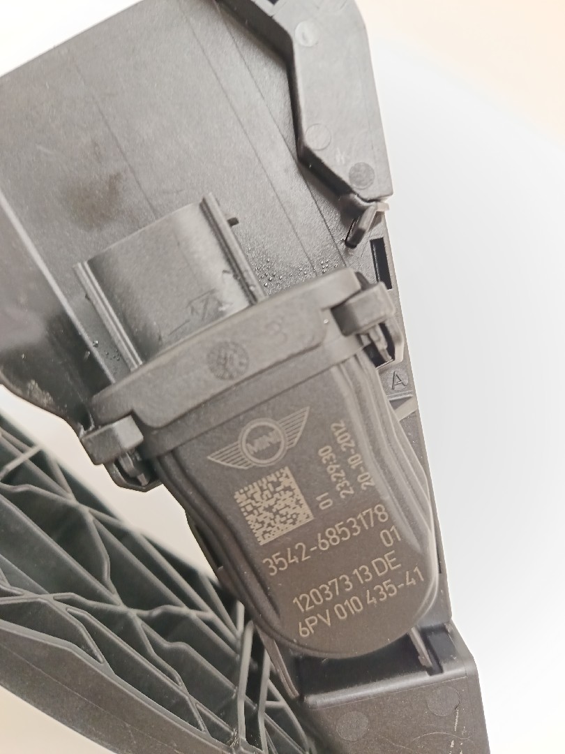 Pedal do acelerador MINI Mini Countryman (R60) Imagem-4