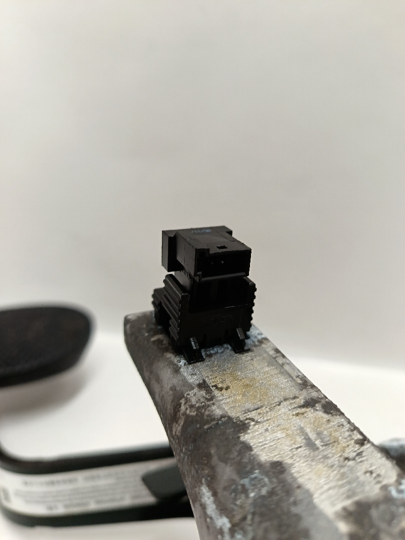 Pedal da embraiagem MINI Mini Countryman (R60) Imagem-4