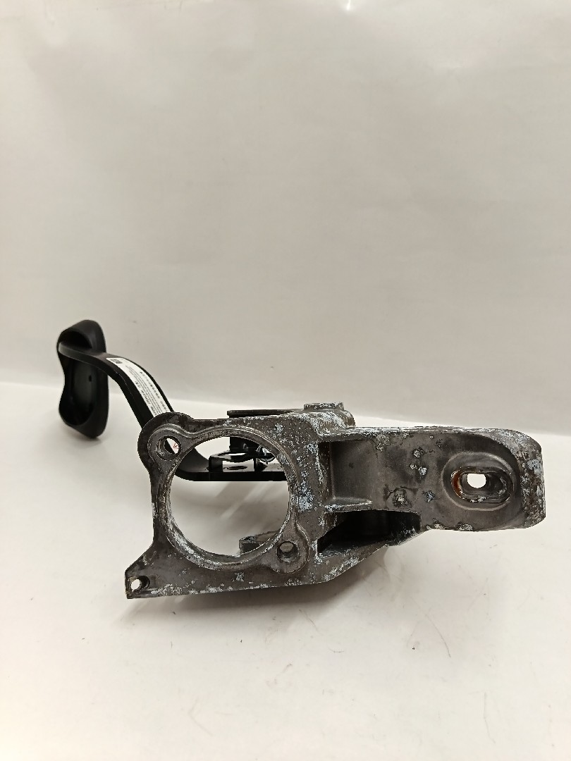 Pedal da embraiagem MINI Mini Countryman (R60) Imagem-5