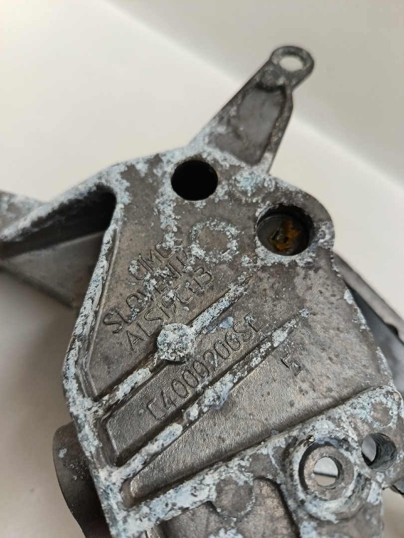 Pedal da embraiagem MINI Mini Countryman (R60) Imagem-6