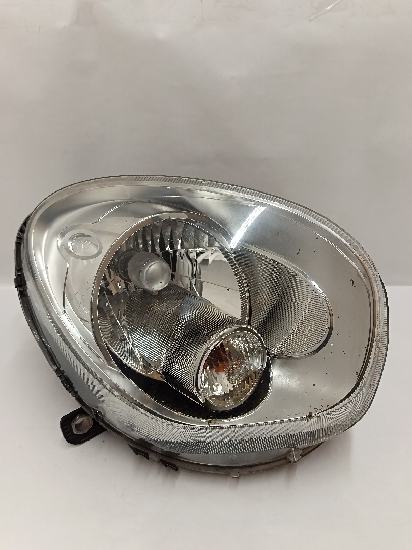 Right Headlight MINI - ID S_4192