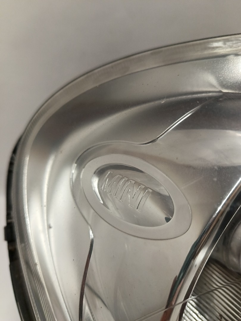 Right Headlight MINI Mini Countryman (R60) Imagem-4