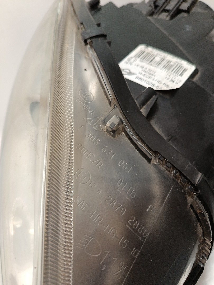 Right Headlight MINI Mini Countryman (R60) Imagem-10