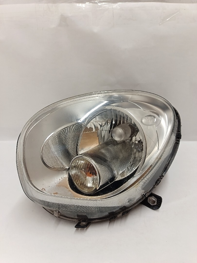 Left Headlight MINI - ID S_4193