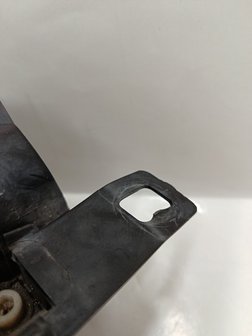 Left Headlight MINI Mini Countryman (R60) Imagem-3