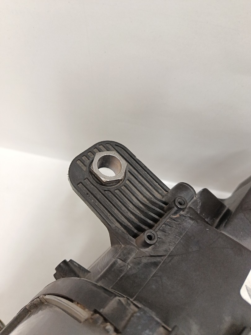 Left Headlight MINI Mini Countryman (R60) Imagem-2