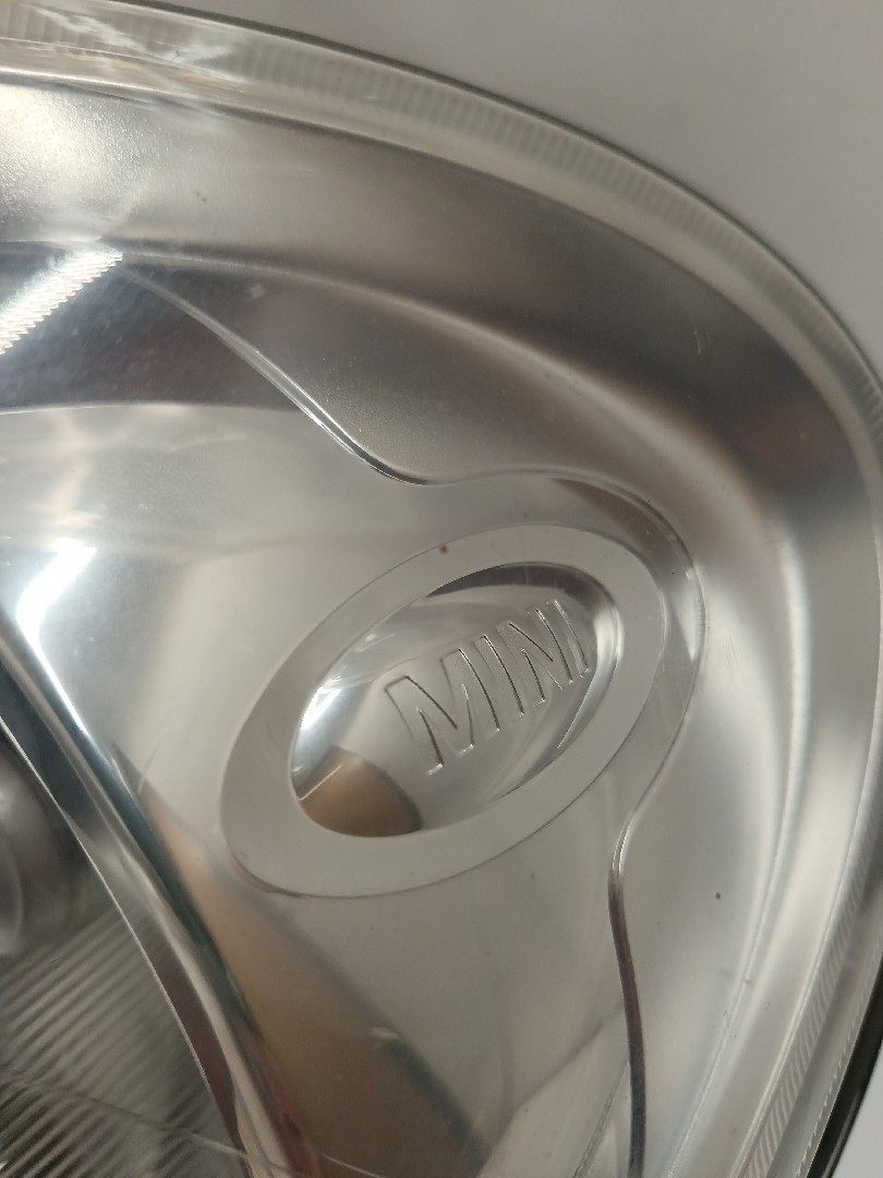 Left Headlight MINI Mini Countryman (R60) Imagem-4