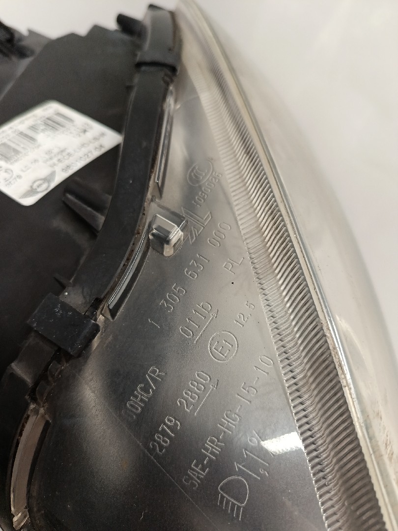 Left Headlight MINI Mini Countryman (R60) Imagem-7